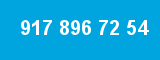 917 896 72 54